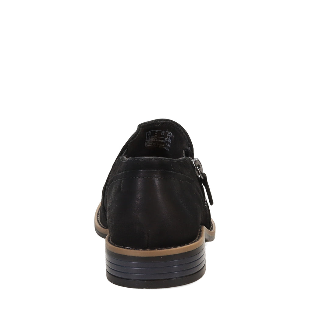 Women's Clarks Camzin Pace Shootie BLACK 26174154