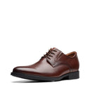 Men's Clarks, Whiddon Plain Oxford