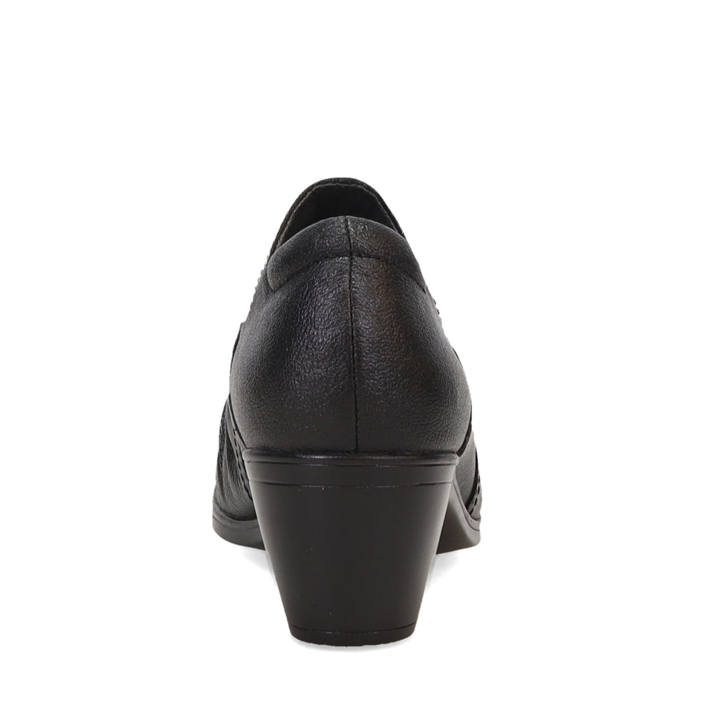 Women's Clarks Emily 2 Cove Shootie BLACK 26175029