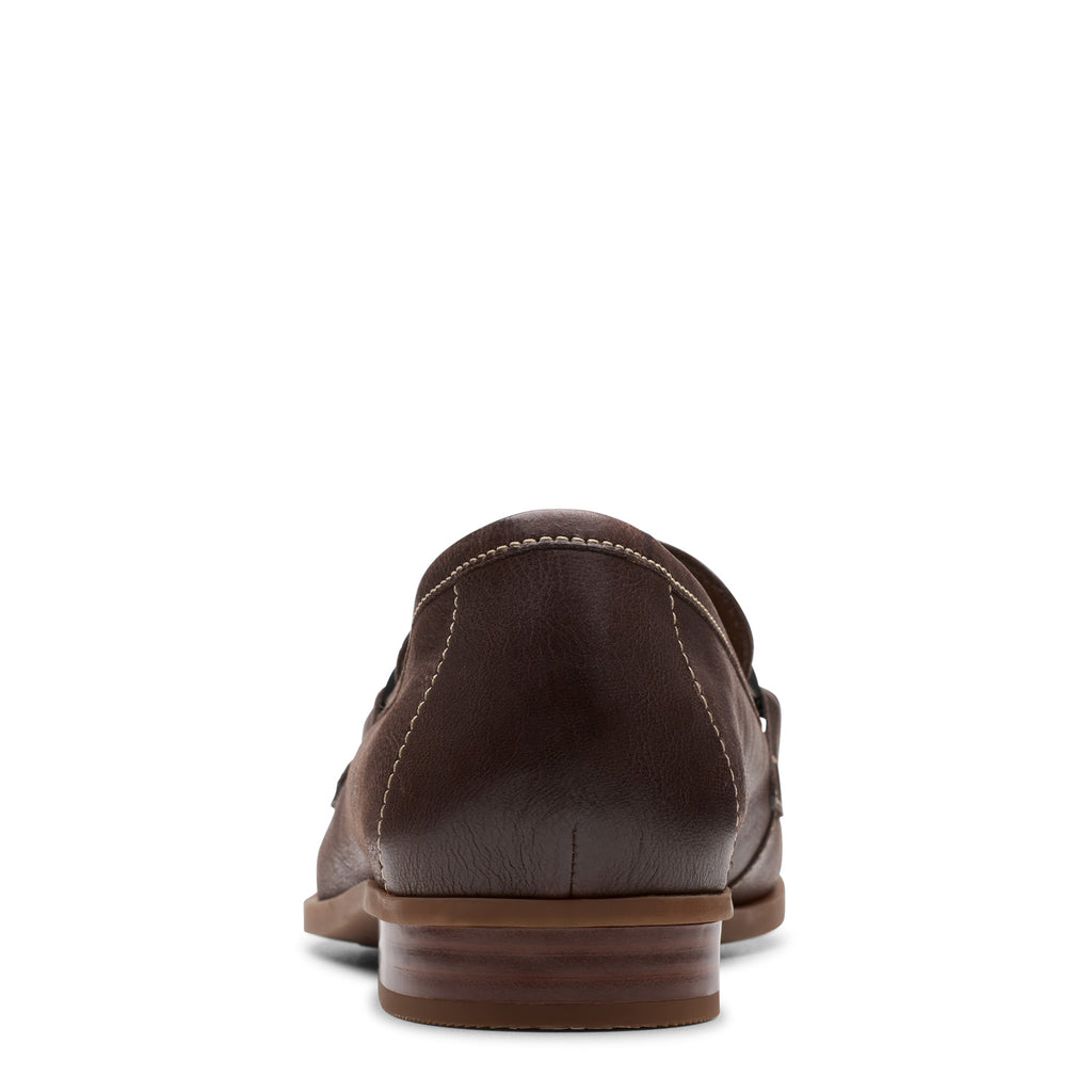 Women's Clarks Sarafyna Iris Loafer TAN 26179794