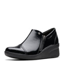 Women's Clarks, Suttyn Zip Bootie