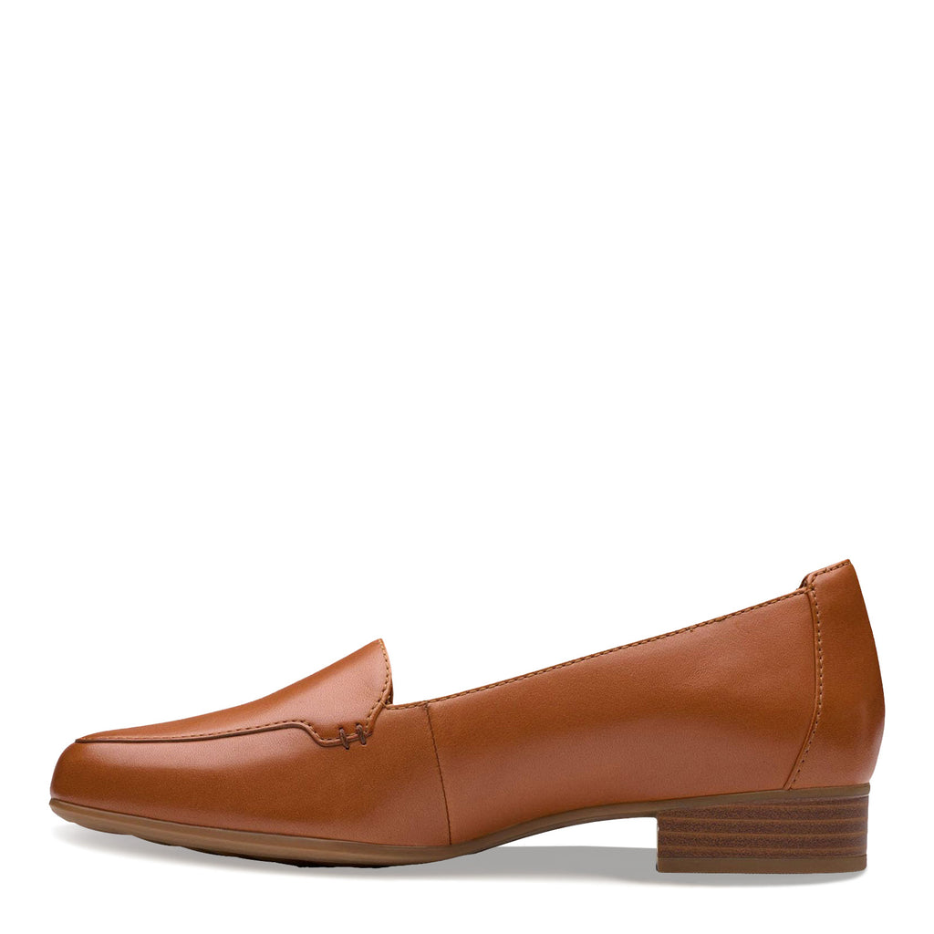 Women's Clarks Krystine Lily Loafer TAN 26181960