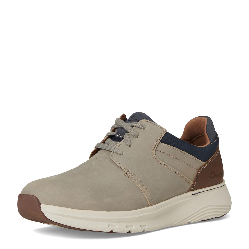 Men's Clarks Motion Trek PT Slip-On TAUPE 26181987
