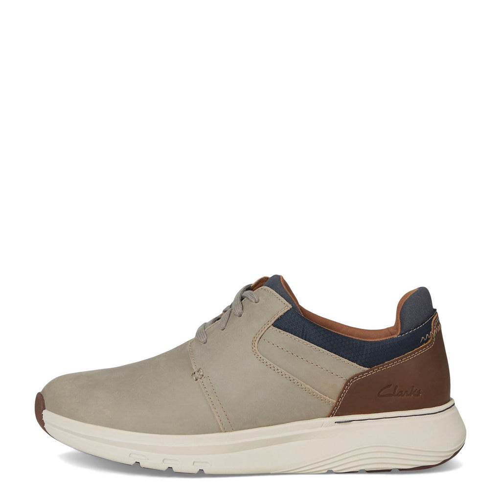 Men's Clarks Motion Trek PT Slip-On TAUPE 26181987