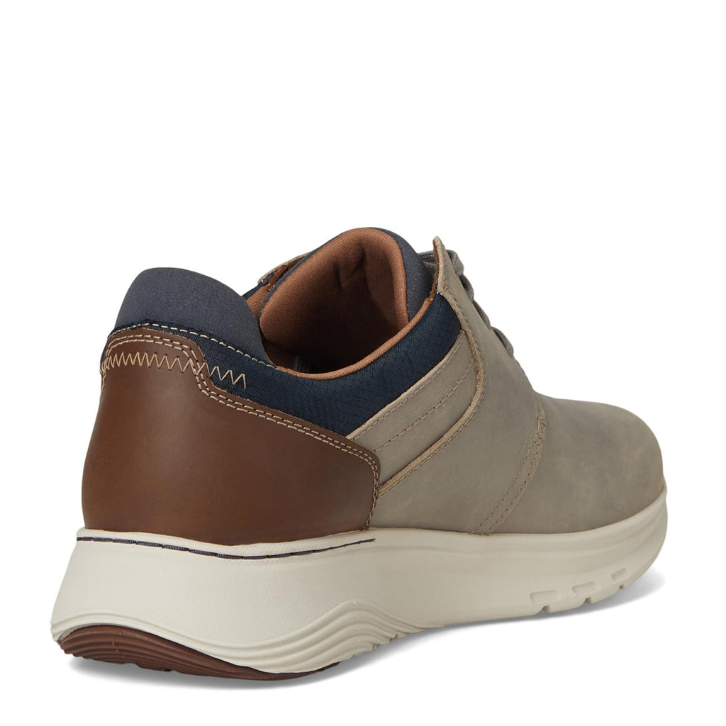Men's Clarks Motion Trek PT Slip-On TAUPE 26181987