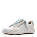 Women's Clarks, Nalle Zen Sneaker