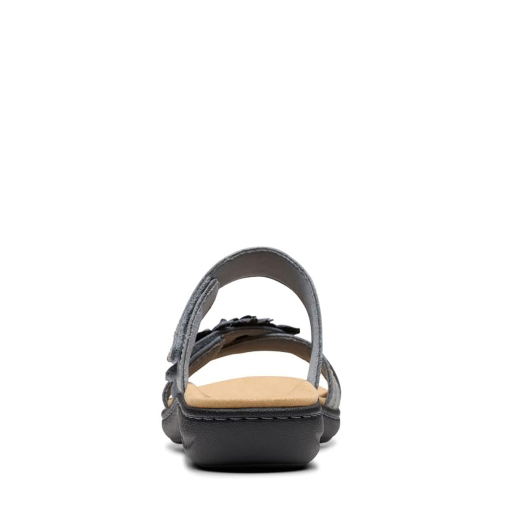 Women's Clarks Laurieann Rose Sandal BLUE GREY 26183575