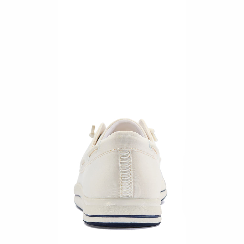 Women's Clarks Breeze Edge Slip-On WHITE 26186978