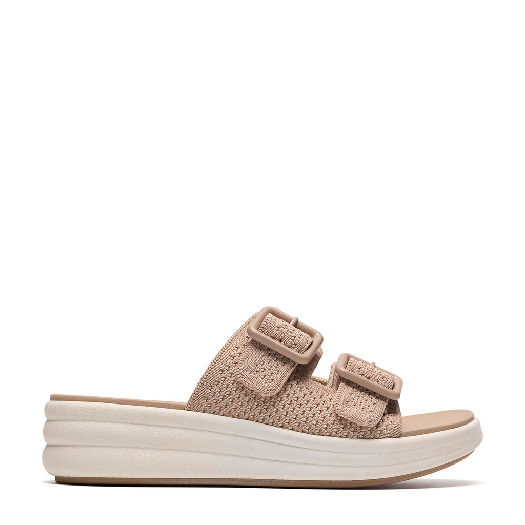 Women's Clarks Drift Faye Sandal SAND 26187012