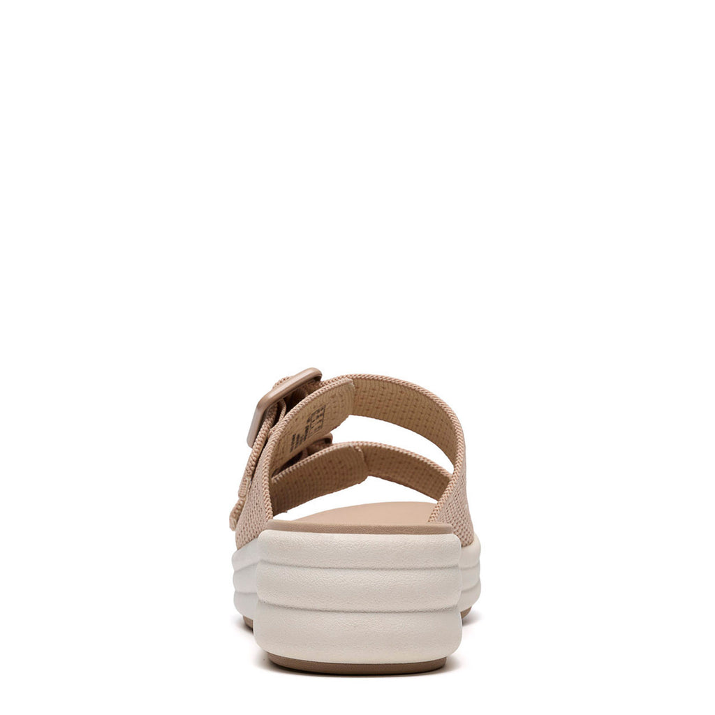 Women's Clarks Drift Faye Sandal SAND 26187012