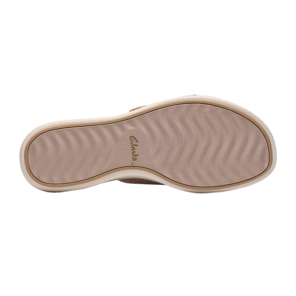 Women's Clarks Drift Faye Sandal SAND 26187012