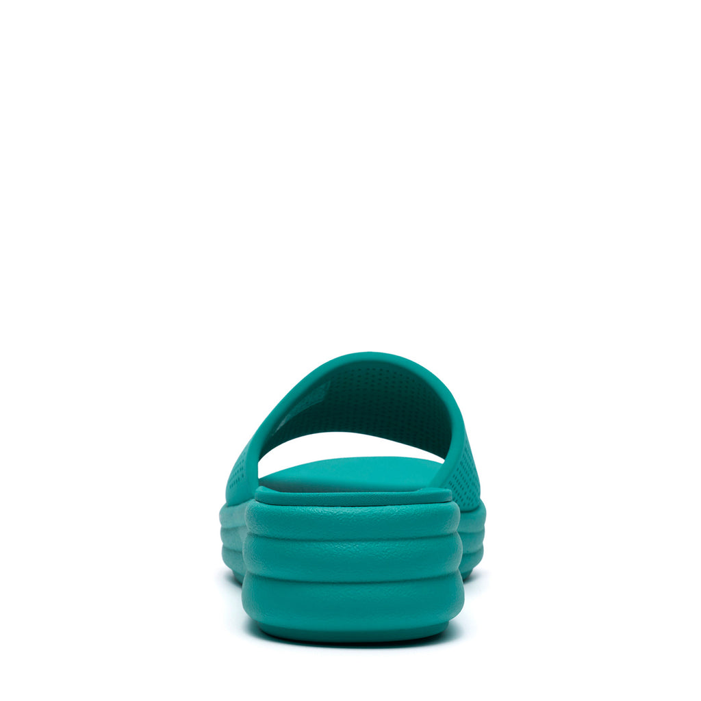 Women's Clarks Drift Twist Sandal JADE 26187020