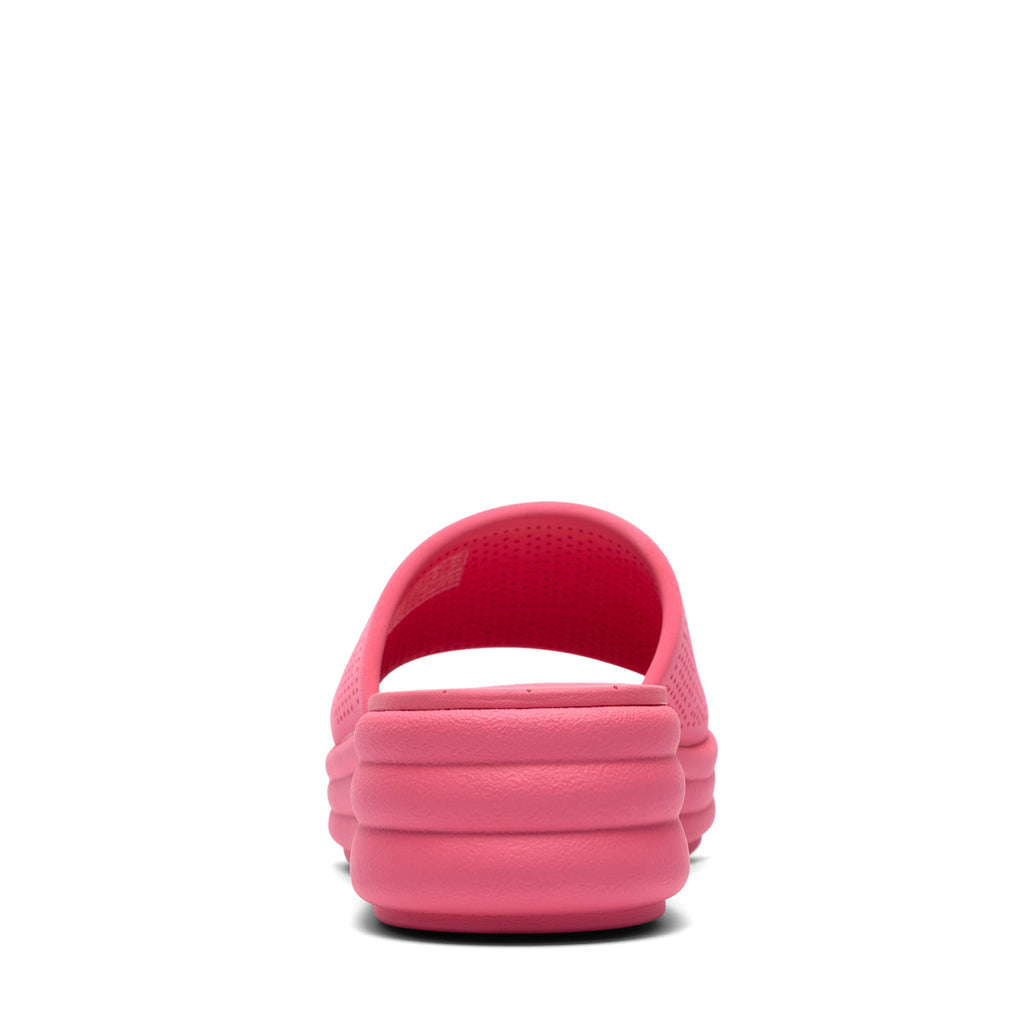 Women's Clarks Drift Twist Sandal PINK 26187022