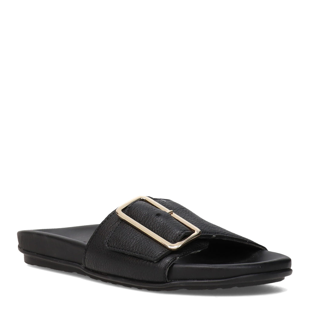 Women's Naot Tahiti Sandal BLACK 32016-BA6