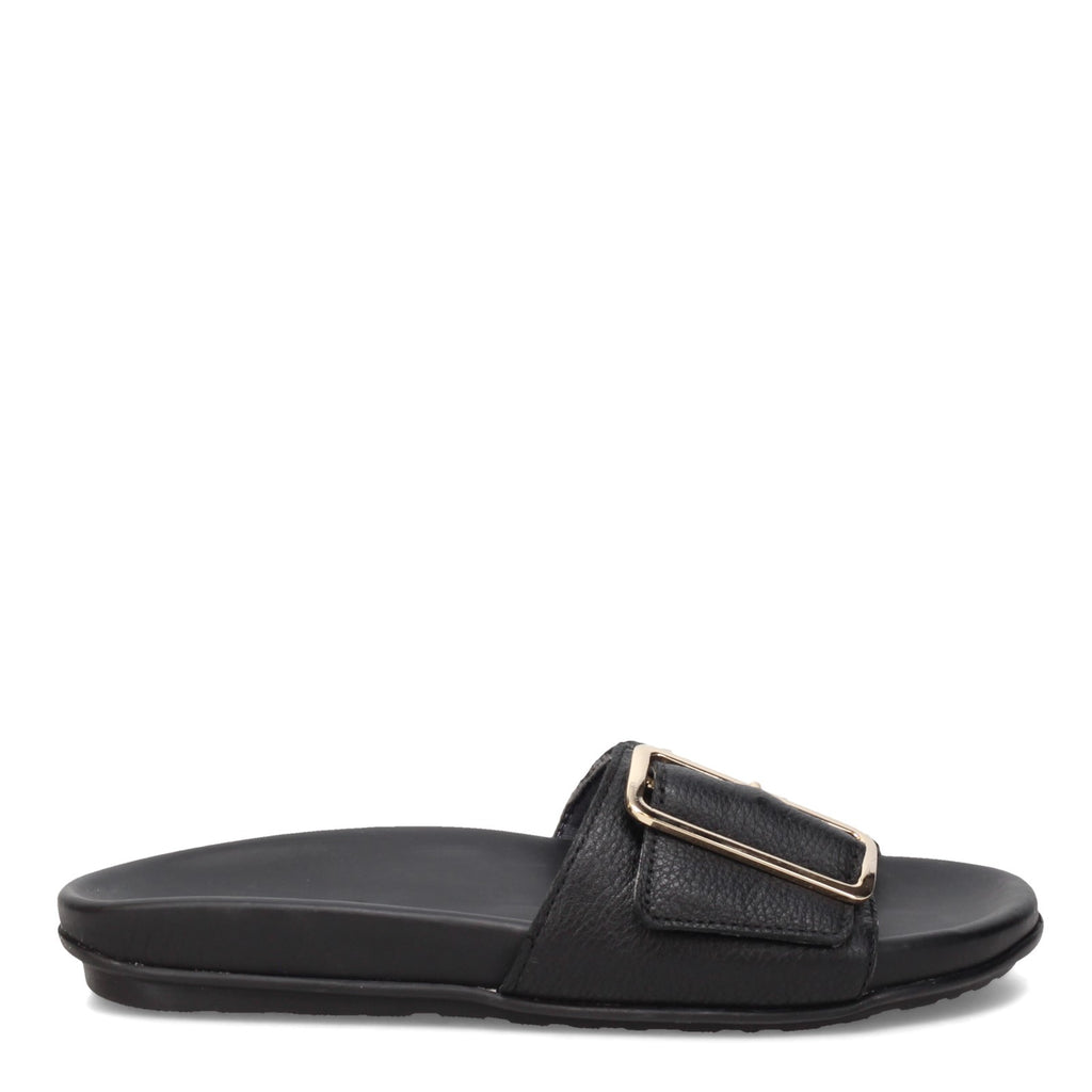 Women's Naot Tahiti Sandal BLACK 32016-BA6