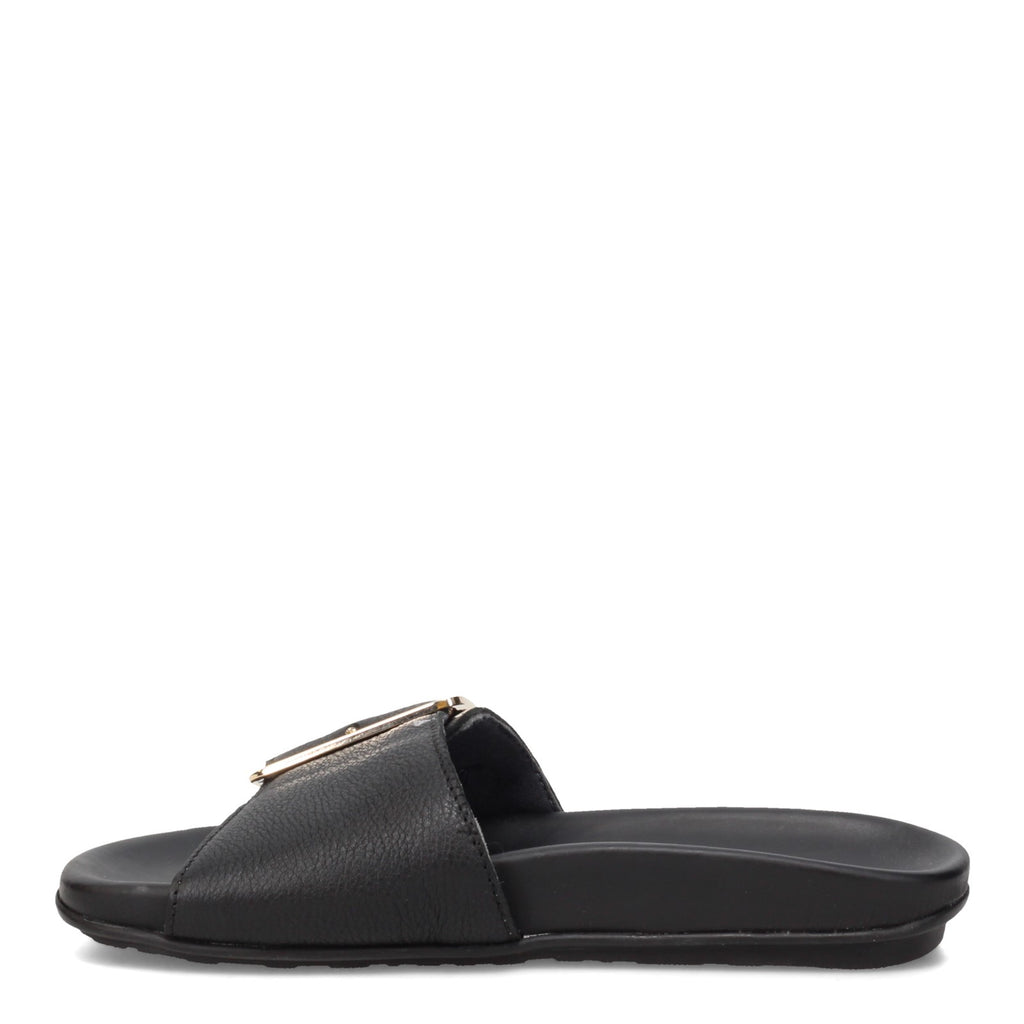 Women's Naot Tahiti Sandal BLACK 32016-BA6