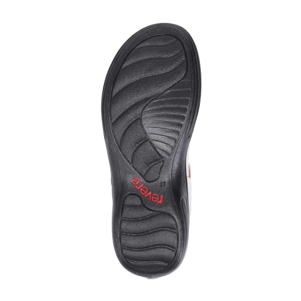 Women's Revere Nagoya Sandal PEBBLE 34NAGOPFRW
