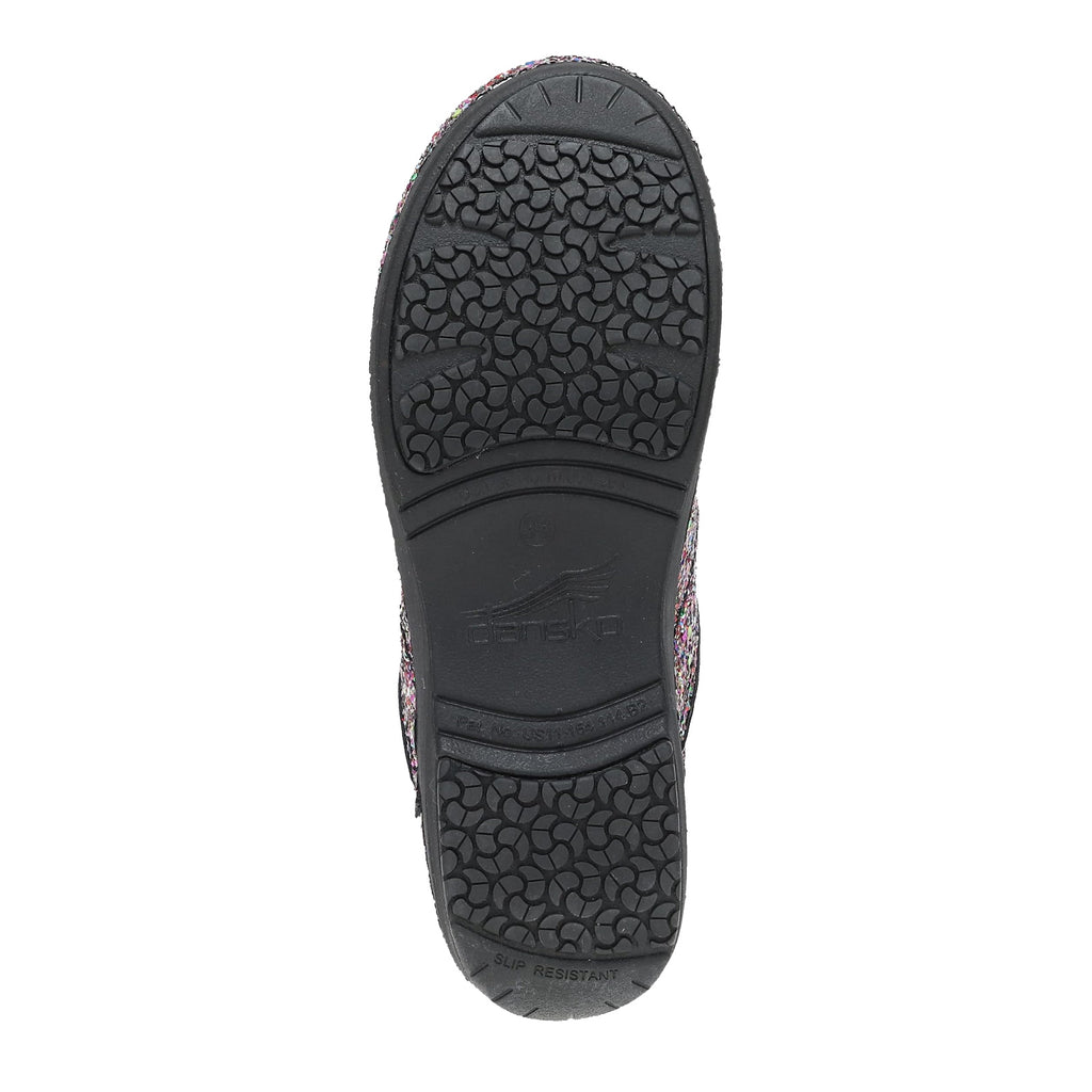 Women's Dansko XP 2 Clog PARTY 3952-330202