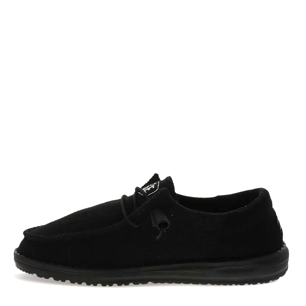 Women's Hey Dude Wendy Funk Slip-On BLACK 40065-001