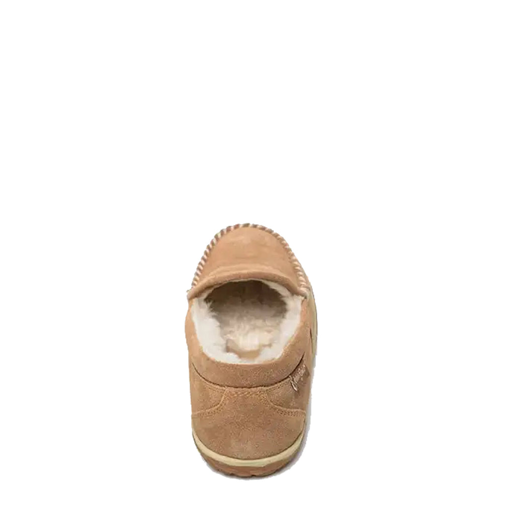Women's Minnetonka Tempe Slipper CINNAMON 40121