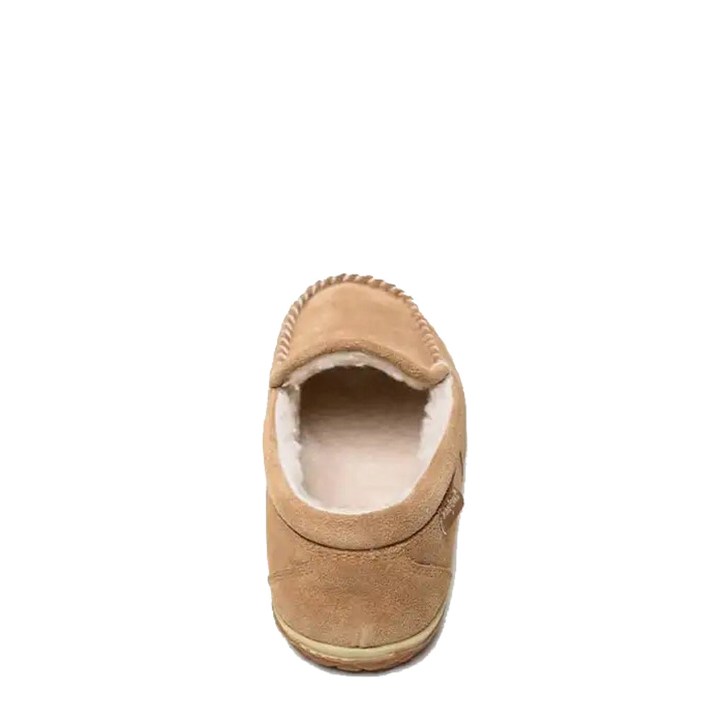 Men's Minnetonka Tilden Slipper CINNAMON 41001