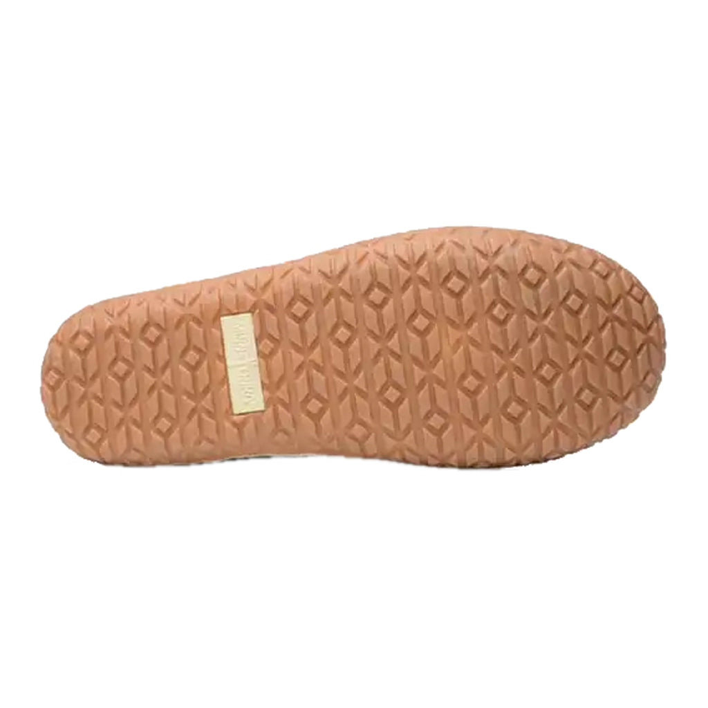 Men's Minnetonka Tilden Slipper CINNAMON 41001