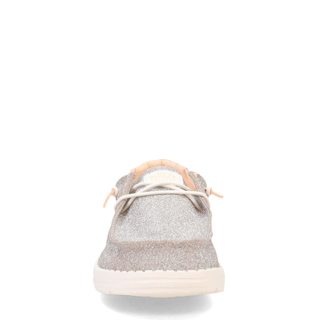 Women's Hey Dude Wendy Slip-On ROSE GOLD 41082-7D9