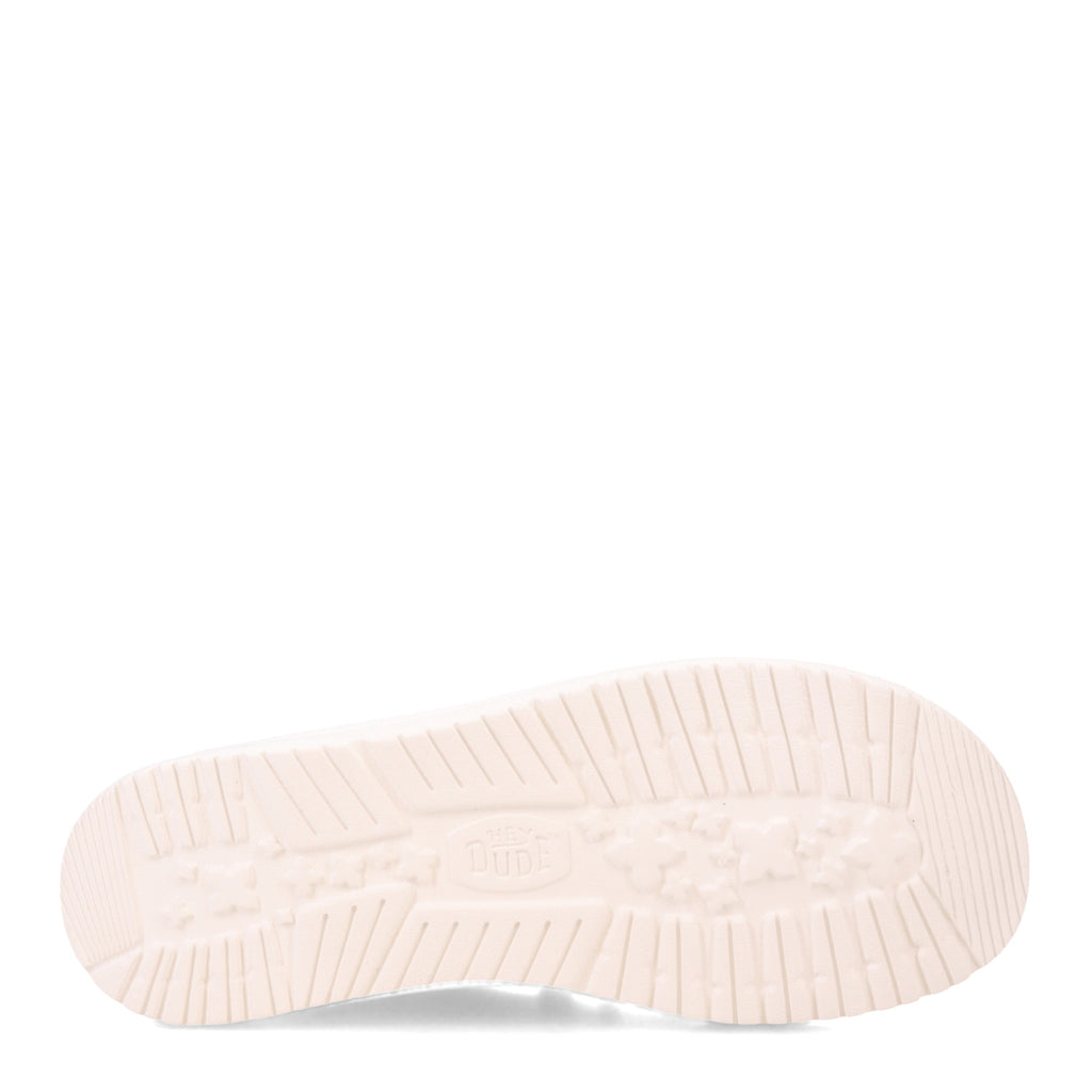 Women's Hey Dude Wendy Slip-On ROSE GOLD 41082-7D9