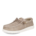 Men's Hey Dude, Wally Stretch Sox Slip-On