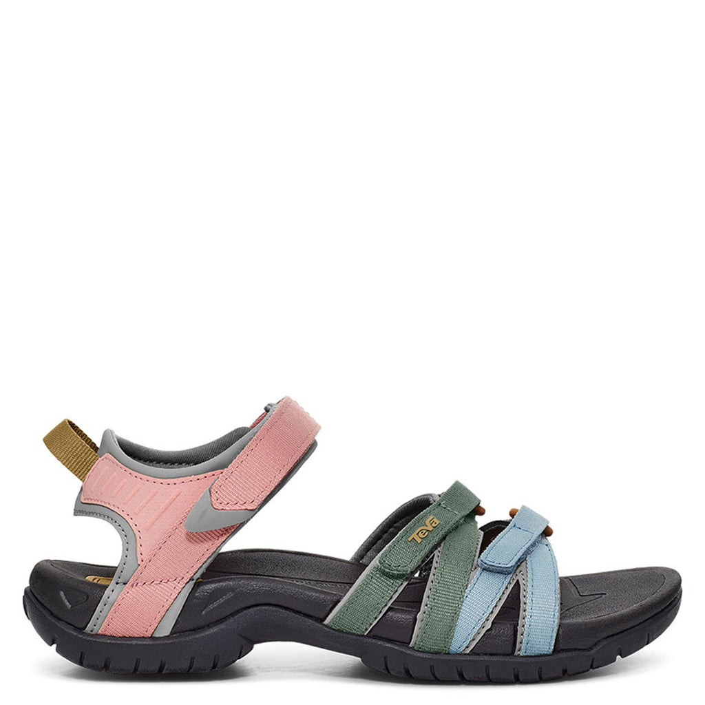 Women's Teva Tirra Sandal LIGHT EARTH 4266-LEML