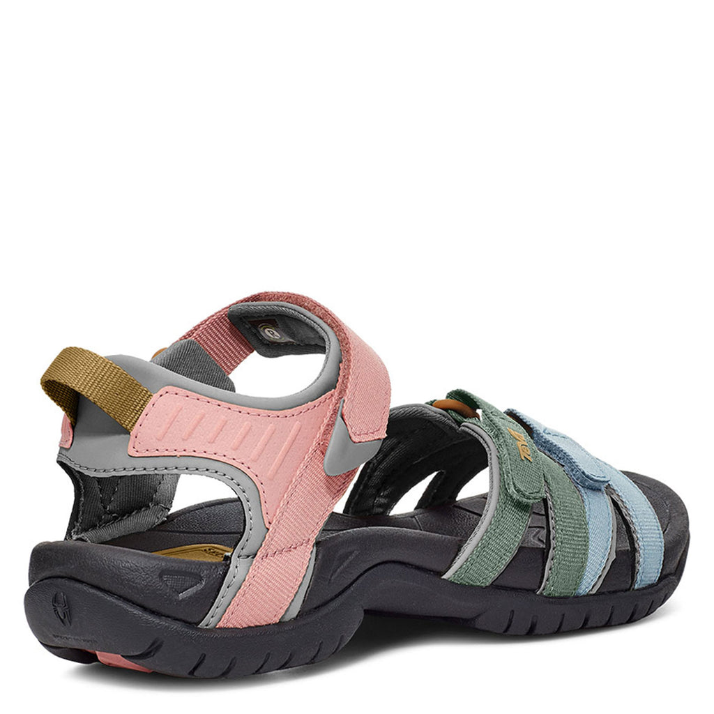 Women's Teva Tirra Sandal LIGHT EARTH 4266-LEML
