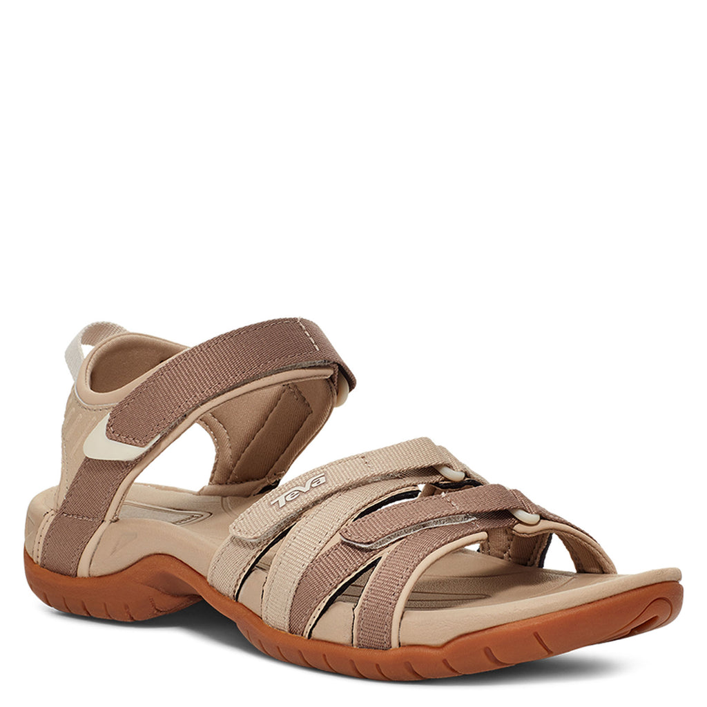 Women's Teva Tirra Sandal NEUTRAL MIX 4266-NLMT