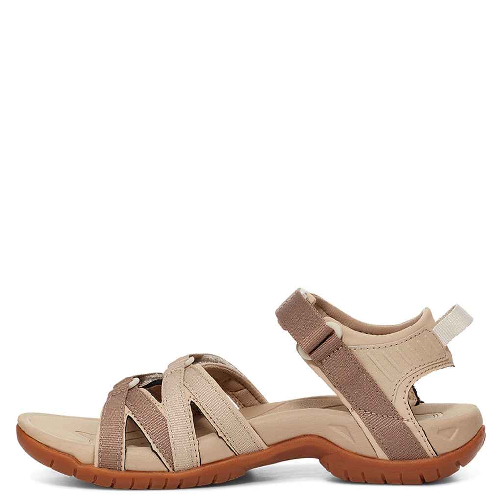 Women's Teva Tirra Sandal NEUTRAL MIX 4266-NLMT