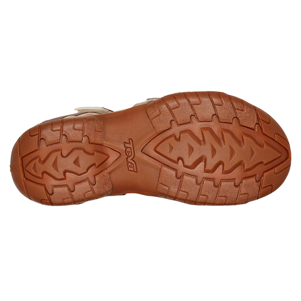 Women's Teva Tirra Sandal NEUTRAL MIX 4266-NLMT