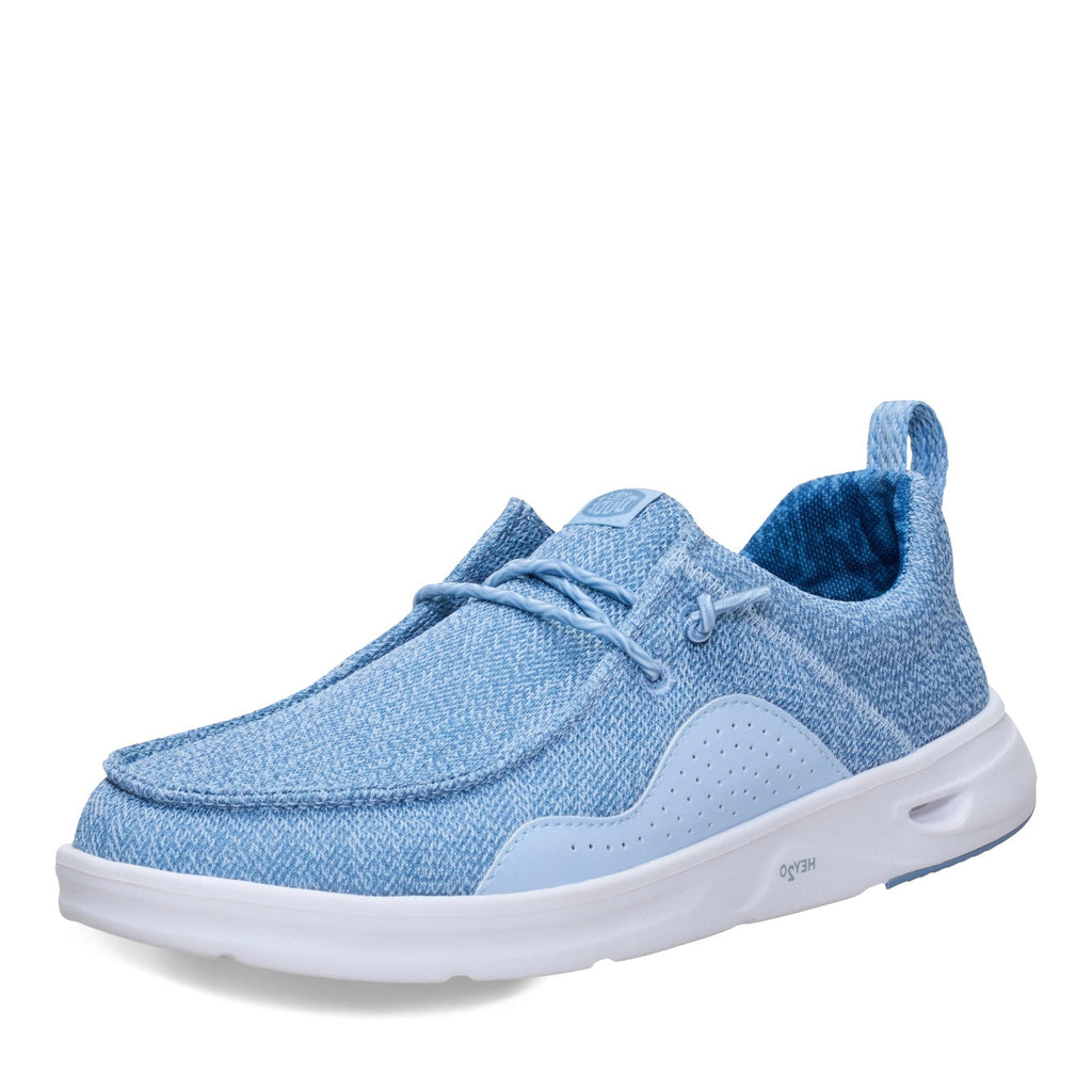 Women's Hey Dude Wendy Hey2O Slip-On SKYWAY BLUE 43164-4ZX