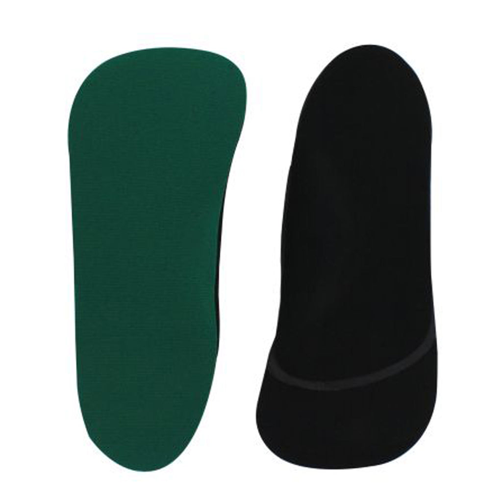 Unisex Spenco RX 3/4 Arch Cushion GREEN 44123