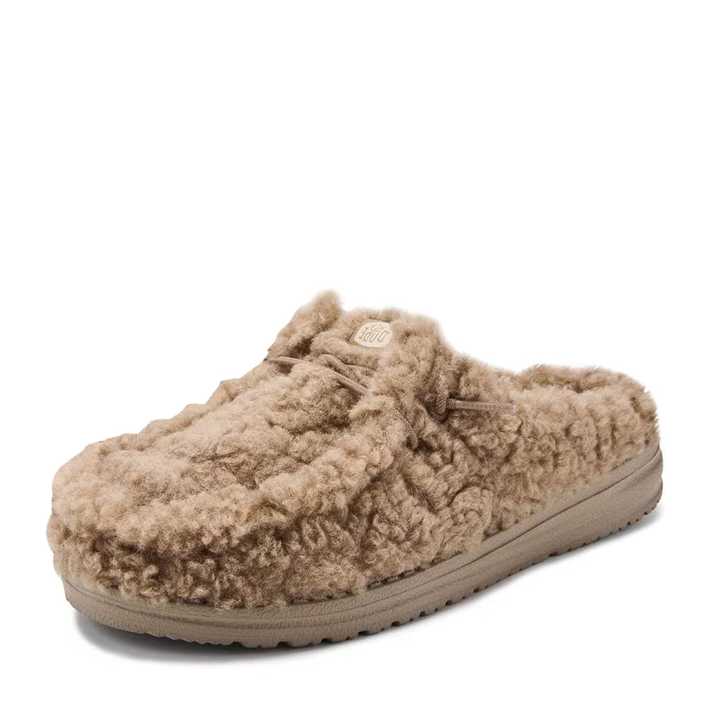 Women's Hey Dude Wendy Slipper TIMBERWOLF 44170-2BI