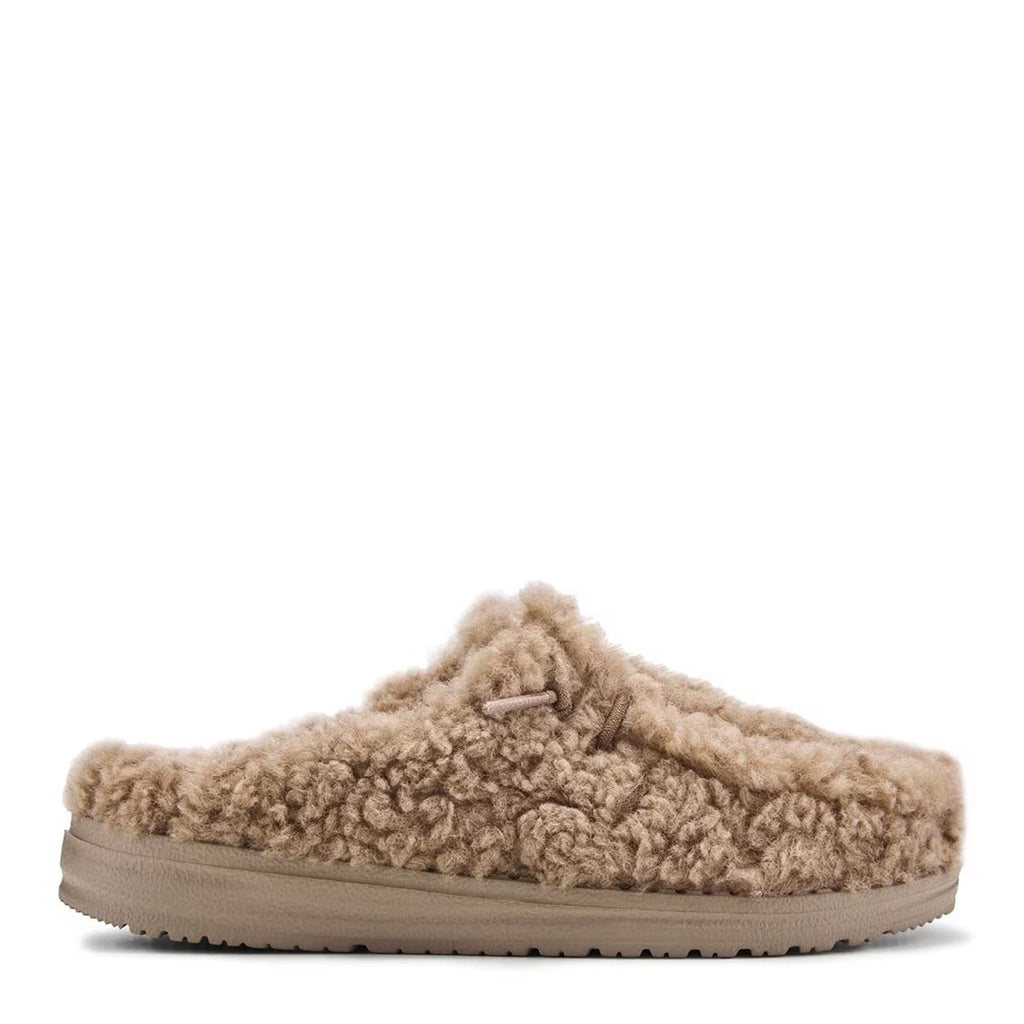 Women's Hey Dude Wendy Slipper TIMBERWOLF 44170-2BI