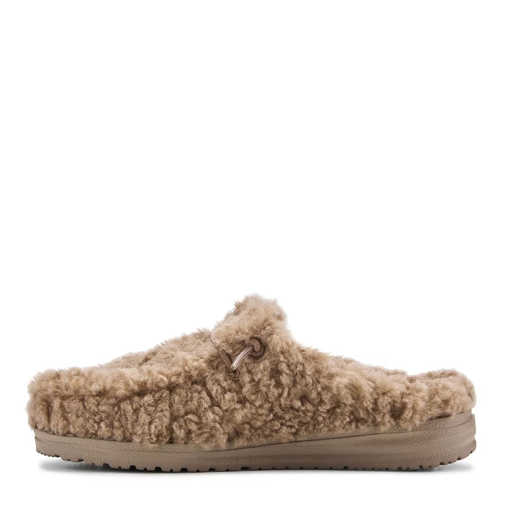 Women's Hey Dude Wendy Slipper TIMBERWOLF 44170-2BI