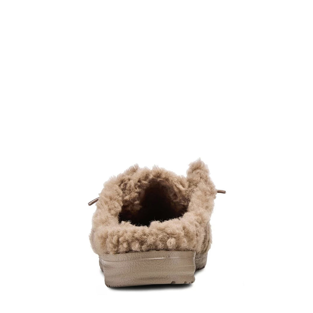 Women's Hey Dude Wendy Slipper TIMBERWOLF 44170-2BI
