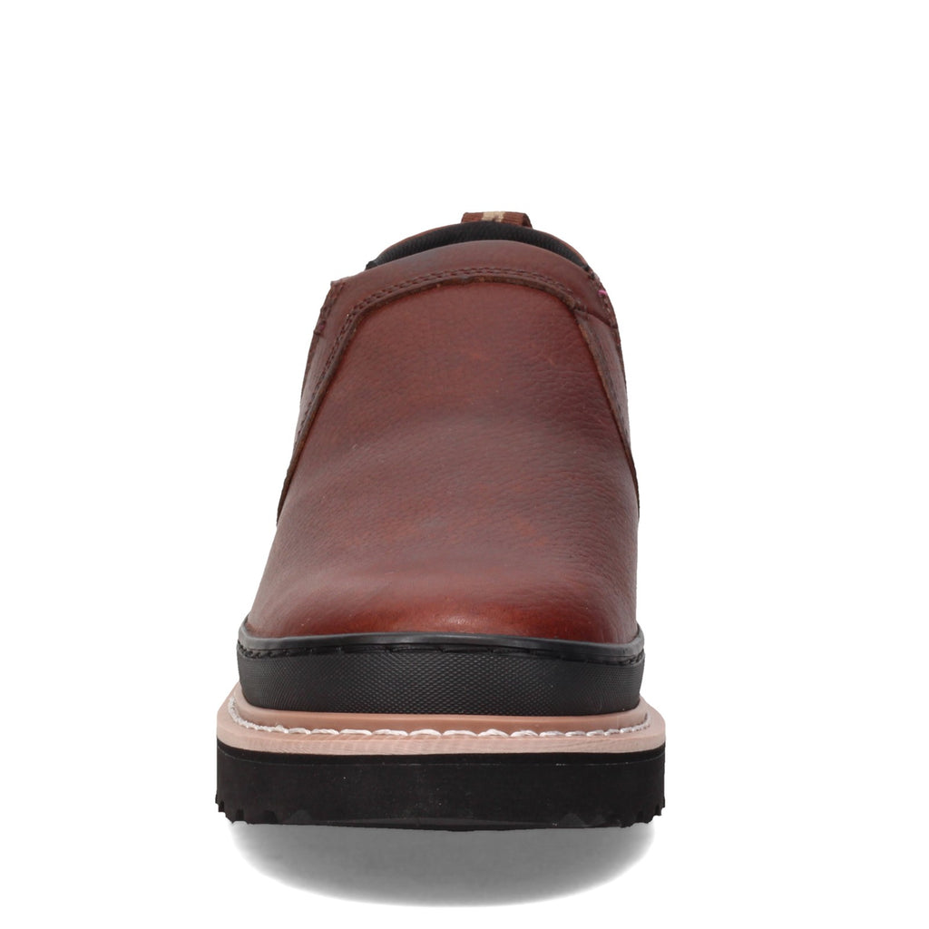 Men's Chinook Romeo Slip-On BROWN 4435-201