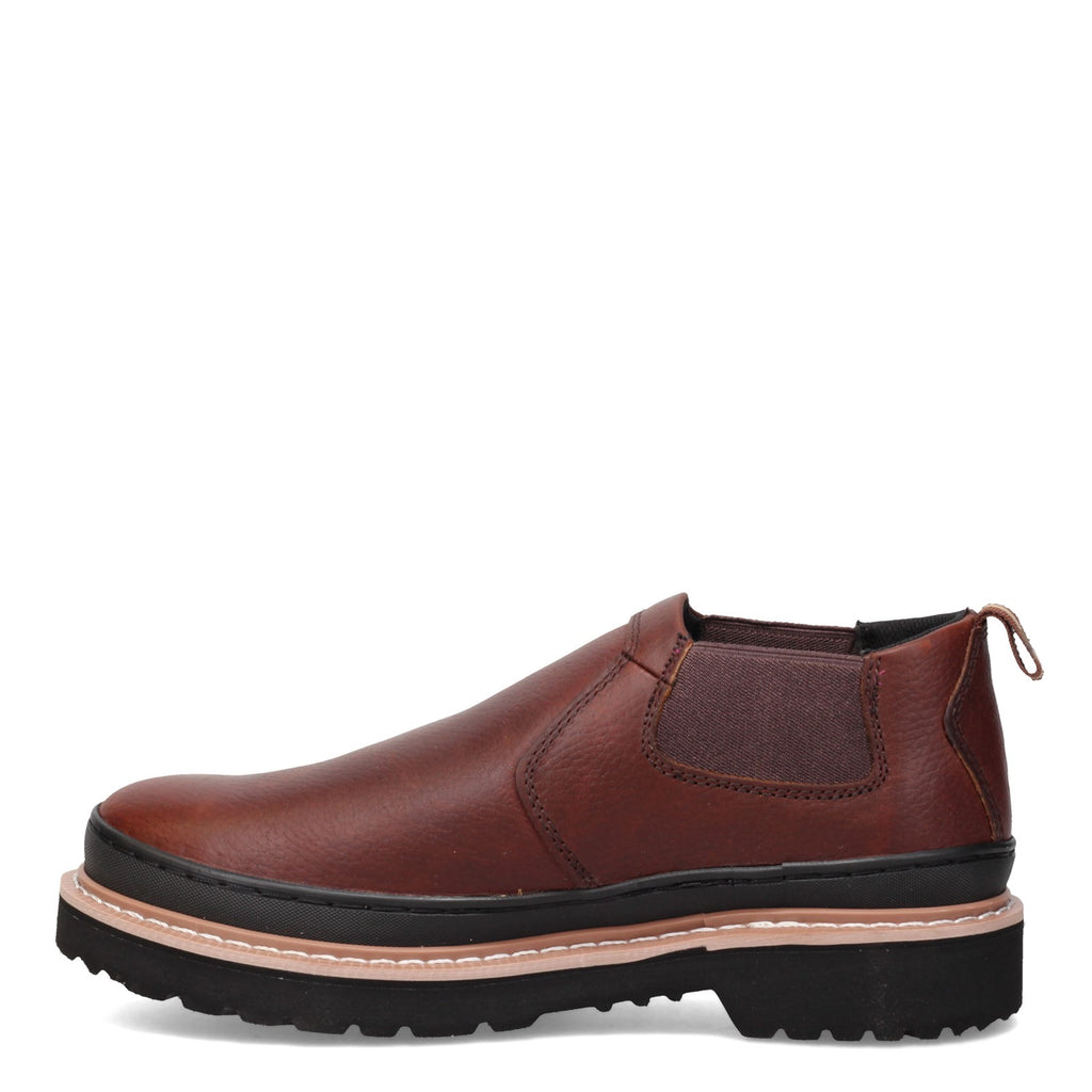 Men's Chinook Romeo Slip-On BROWN 4435-201