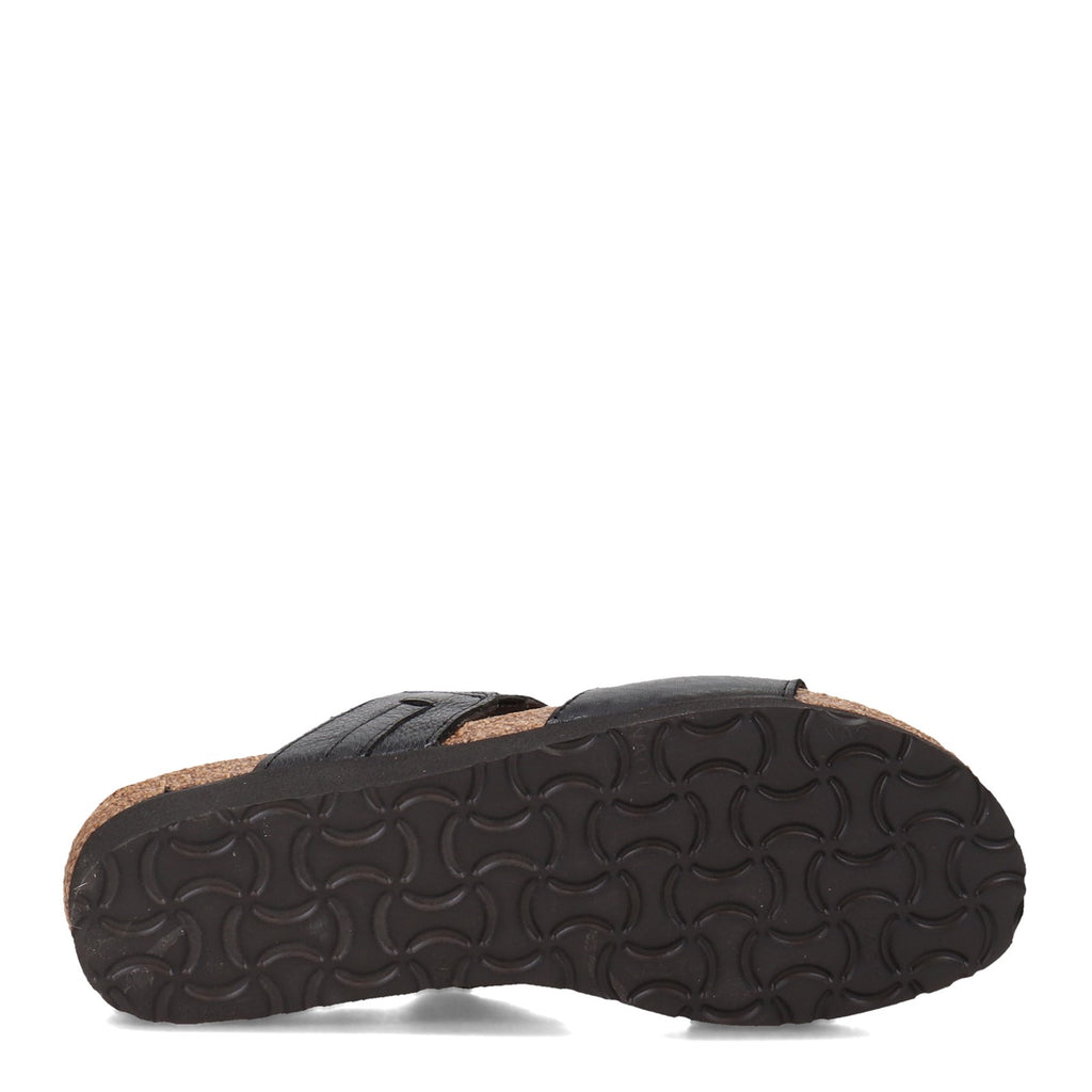 Women's Naot Victoria Sandal BLACK 4470-BA6