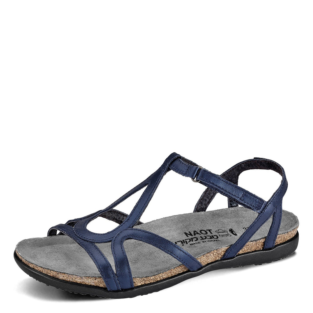 Women's Naot Dorith Sandal POLAR SEA 4710-D11
