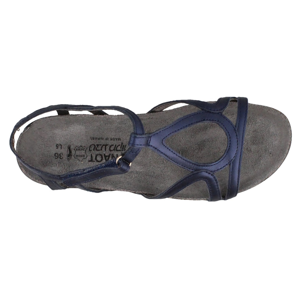 Women's Naot Dorith Sandal POLAR SEA 4710-D11