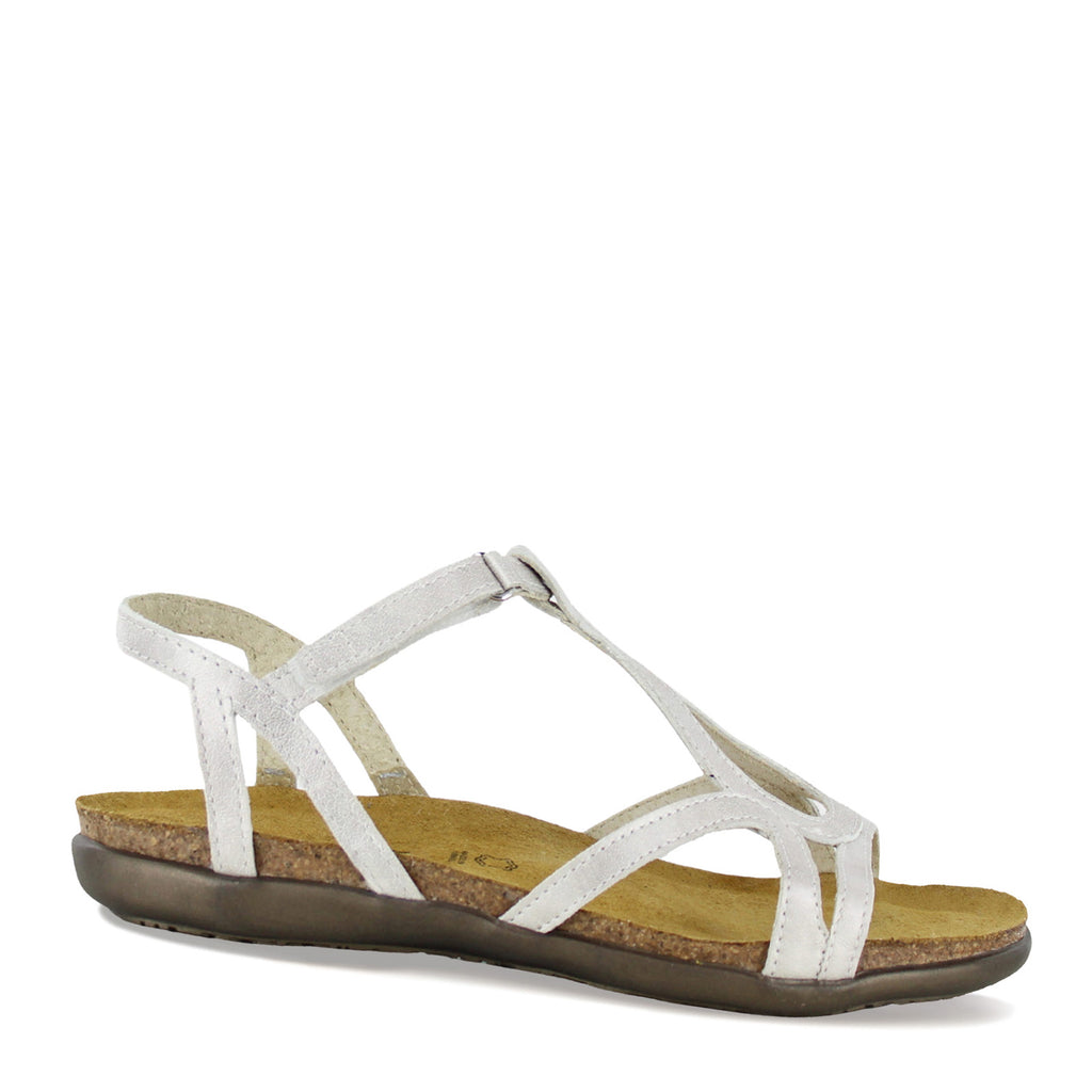 Women's Naot Dorith Sandal QUARTZ 4710-HAI