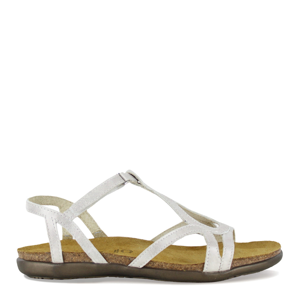 Women's Naot Dorith Sandal QUARTZ 4710-HAI