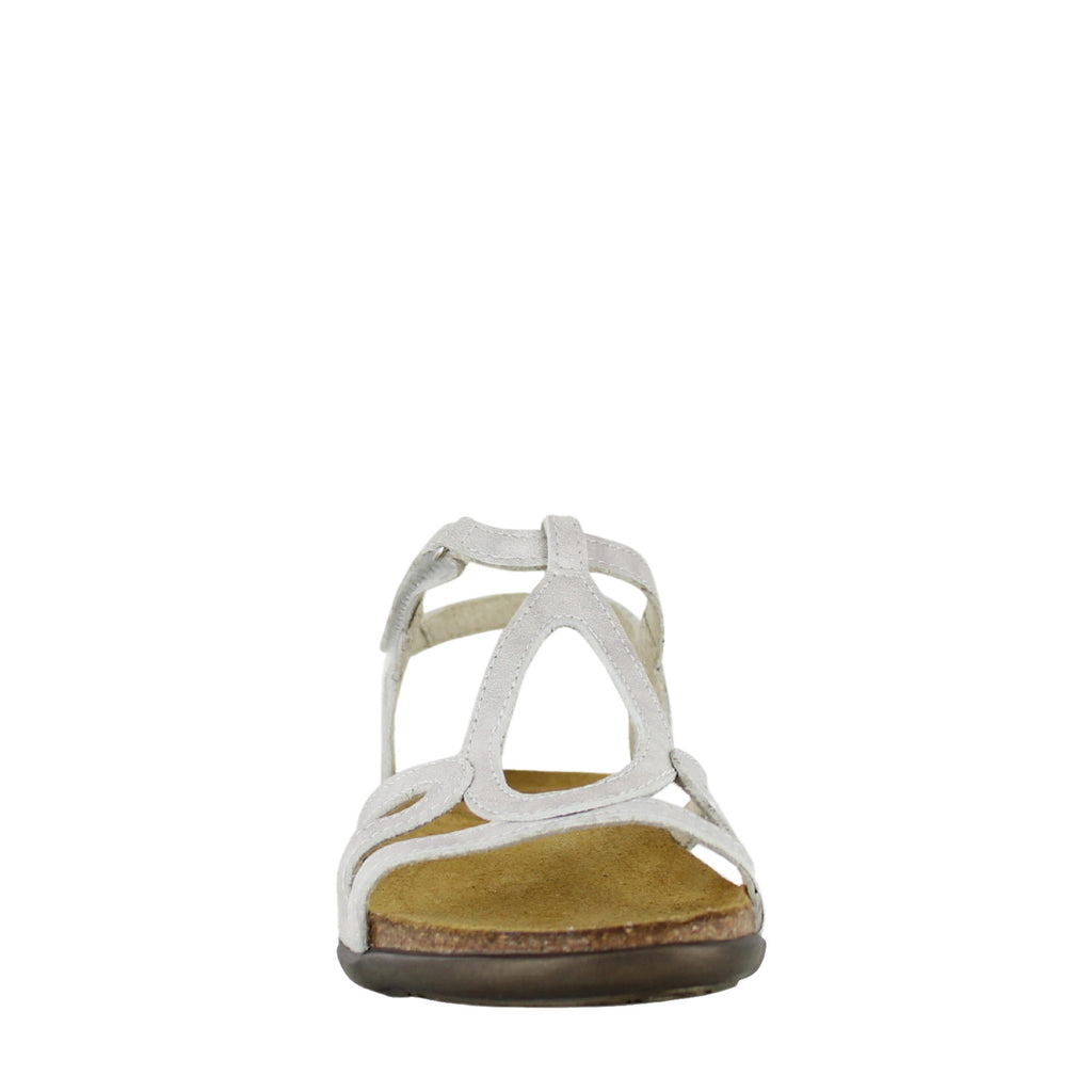 Women's Naot Dorith Sandal QUARTZ 4710-HAI