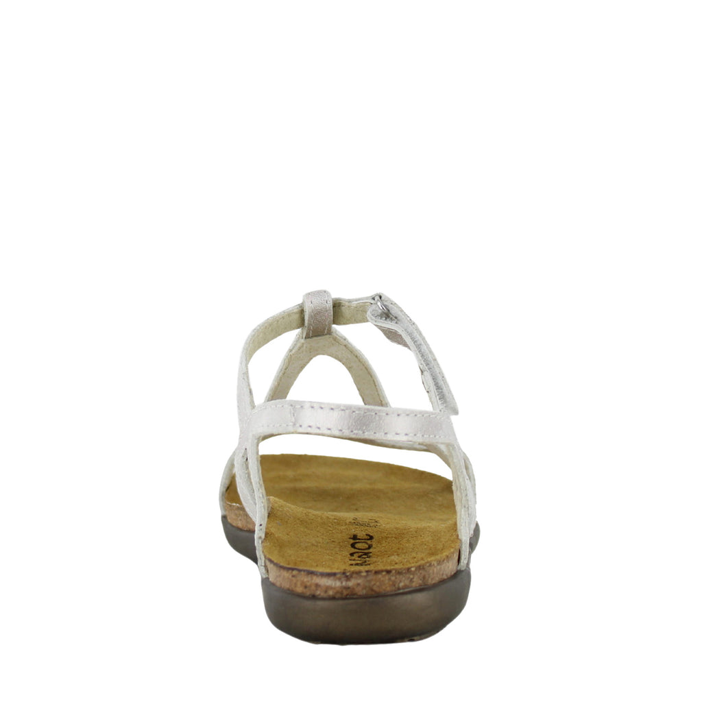Women's Naot Dorith Sandal QUARTZ 4710-HAI