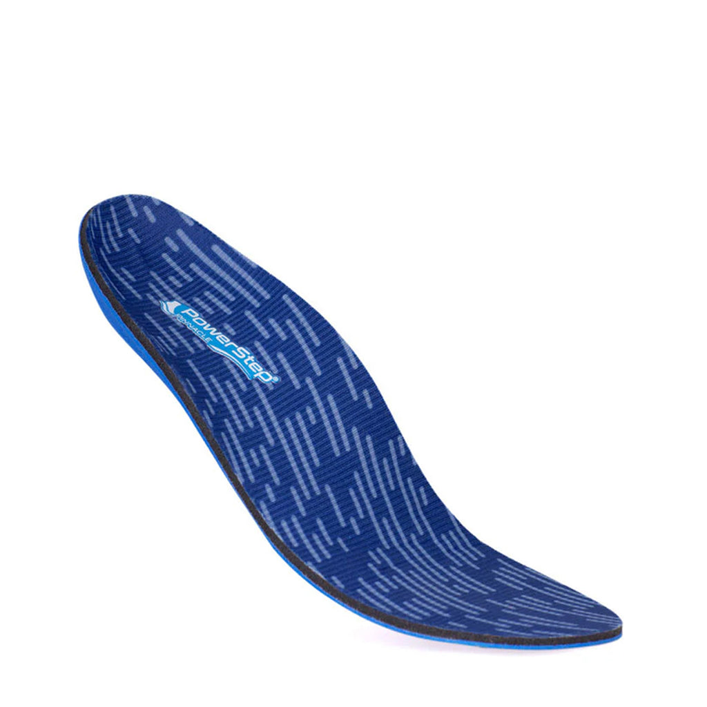 PowerStep Pinnacle Original Insole BLUE 5005-01